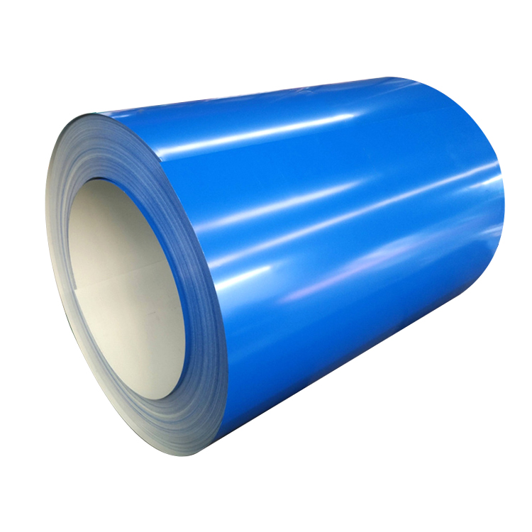 PPGI Steel Coil