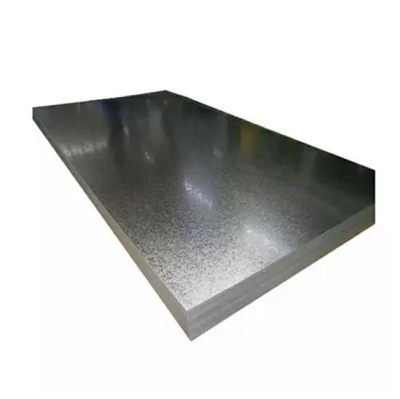 Galvalume Steel Sheet