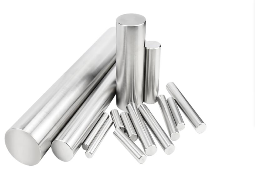 Stainless Steel Bar
