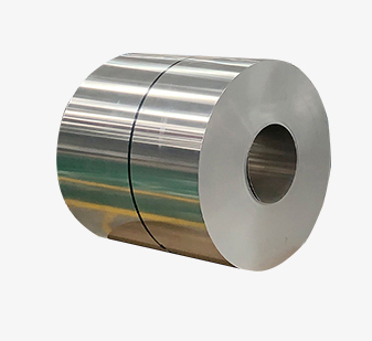 Galvalume Steel Coil