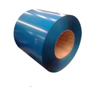 Prepainted Galvanized Steel 