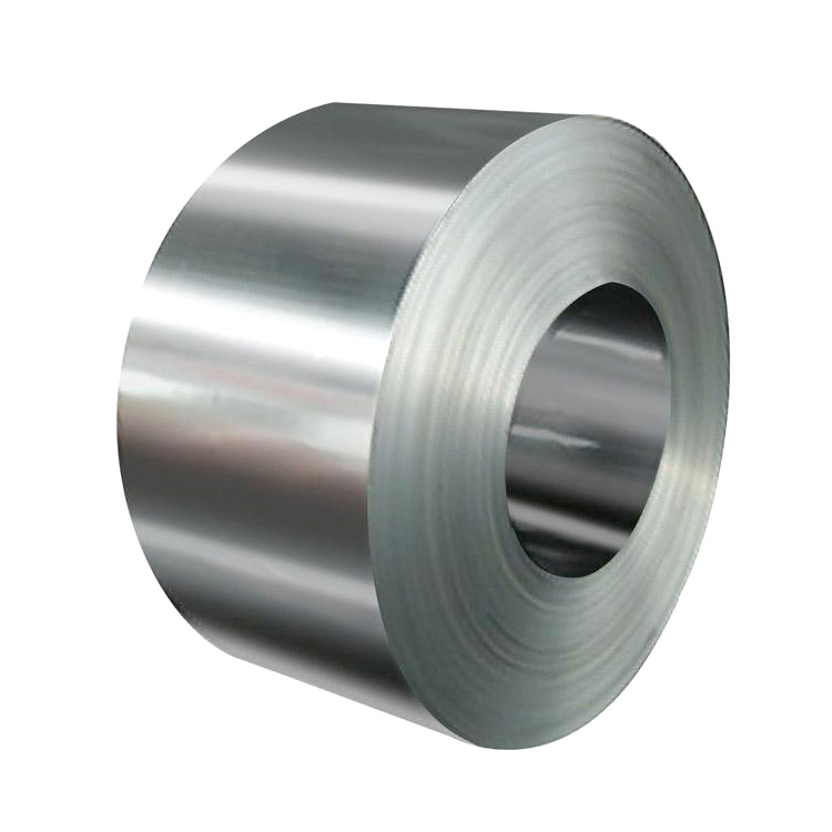 Stainless Steel Coil