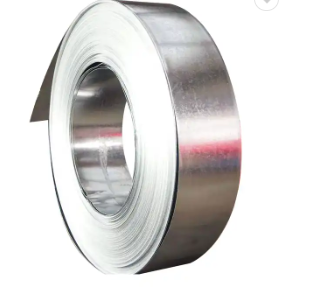 2B Cold Rolled Stainless Steel Coil