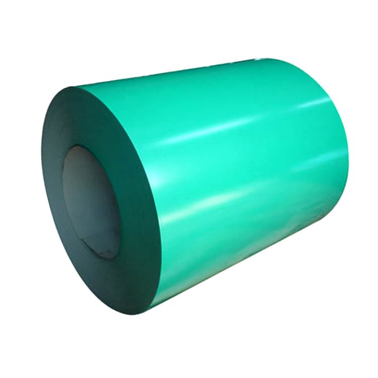 PPGI Steel Coil