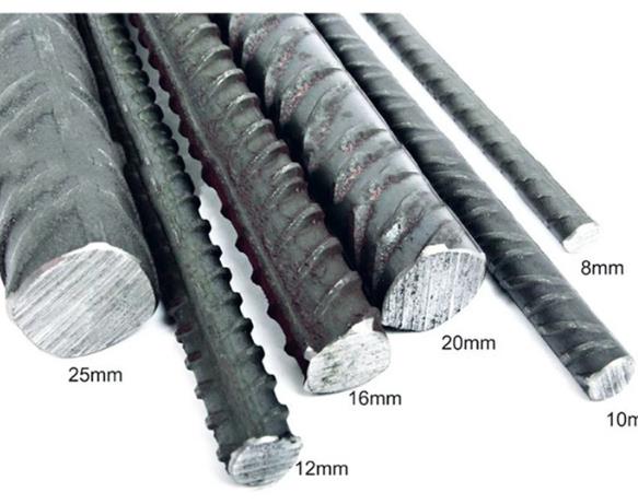 Carbon Steel Rebar
