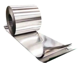 Industrial Aluminum Foil