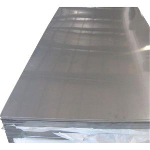 Aluminum Sheet