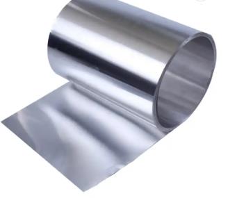 Stainless Steel Coil 201
