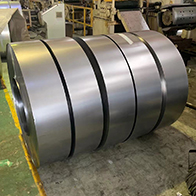 Saw Blade Bimetallic Strip