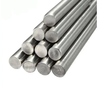 Stainless Steel Rod