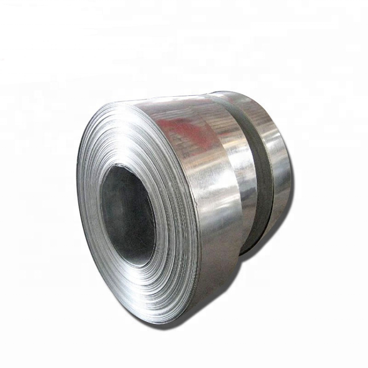 Galvanized Steel Strip