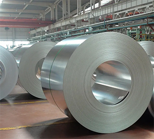 Aluminum Coil