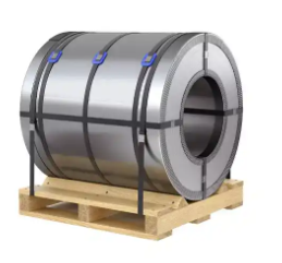 Cold-rolled Steel