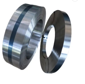 Saw Blade Bimetallic Strip